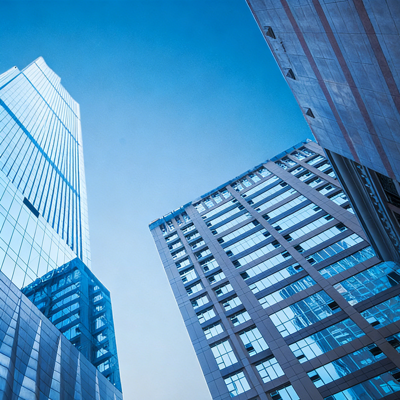 僖庭物业办公环境